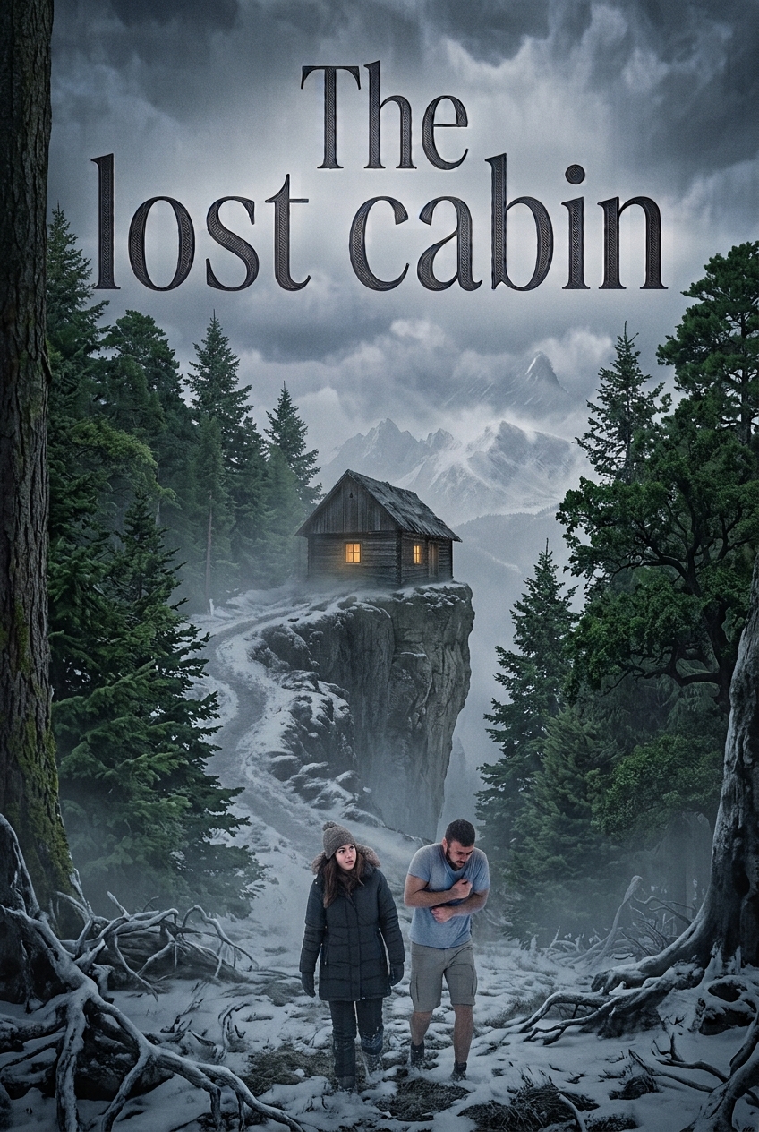 The Lost Cabin