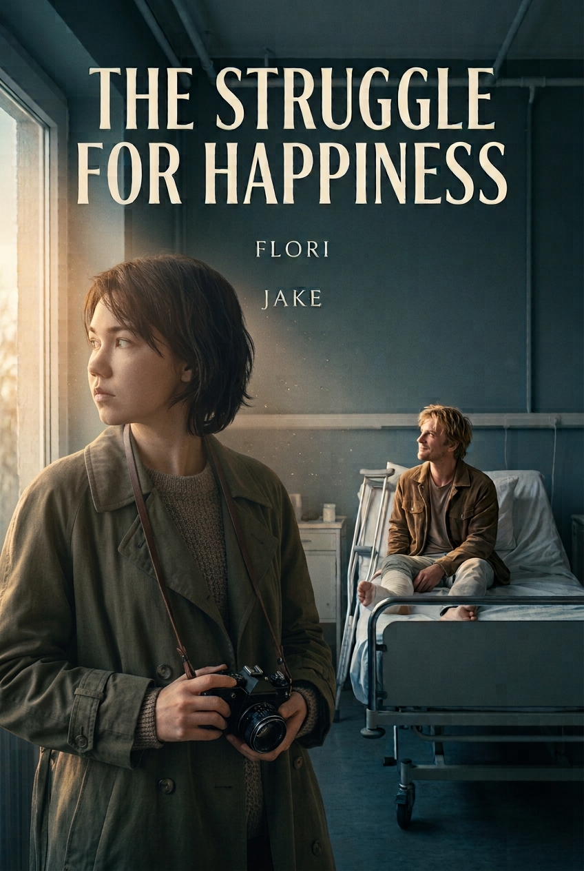 The Struggle for Happiness